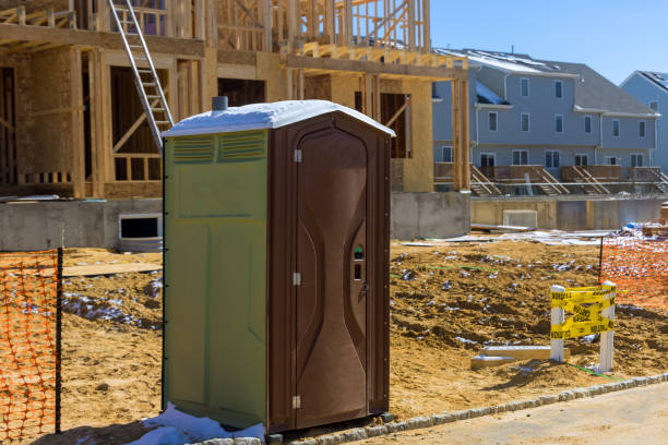 Portable Toilet Rental for Emergency Services in Mansfield Center, MA