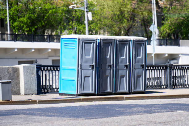 Mansfield Center, MA Portable Potty Rental Company